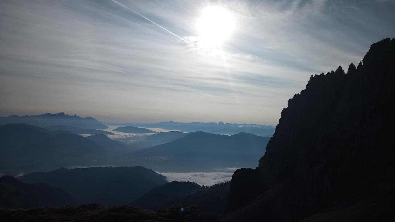 Appartmenthaus Hochkoenig Mühlbach am Hochkönig Exteriér fotografie