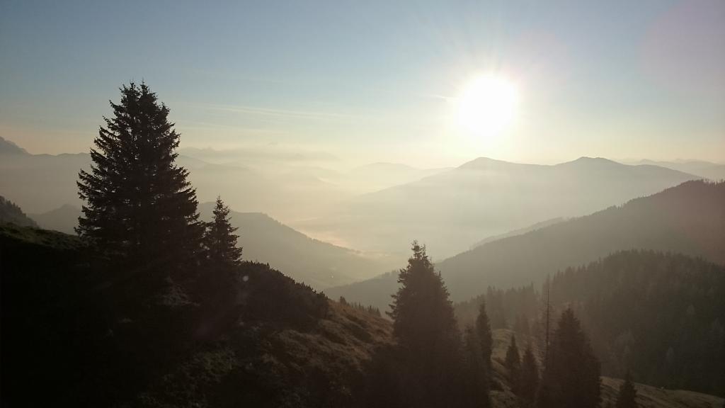 Appartmenthaus Hochkoenig Mühlbach am Hochkönig Exteriér fotografie