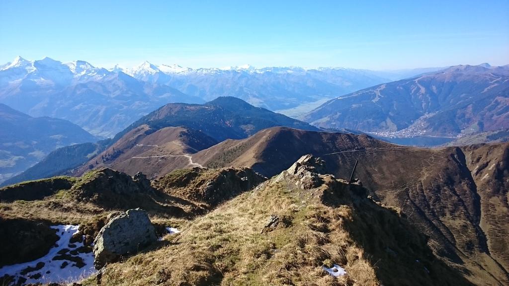 Appartmenthaus Hochkoenig Mühlbach am Hochkönig Exteriér fotografie