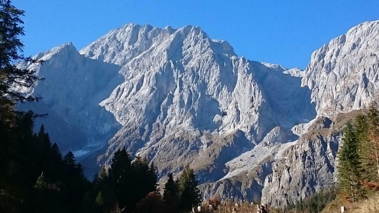 Appartmenthaus Hochkoenig Mühlbach am Hochkönig Exteriér fotografie