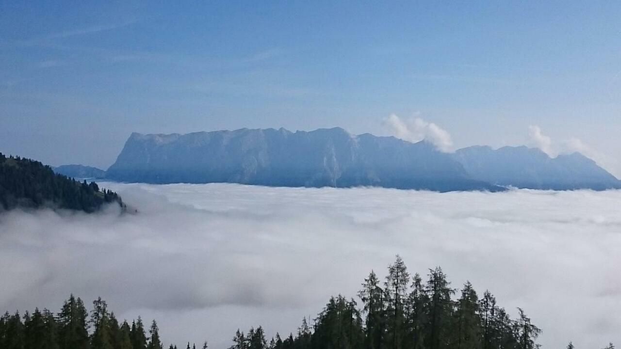 Appartmenthaus Hochkoenig Mühlbach am Hochkönig Exteriér fotografie