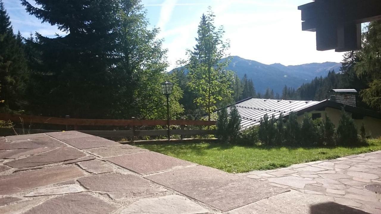 Appartmenthaus Hochkoenig Mühlbach am Hochkönig Exteriér fotografie